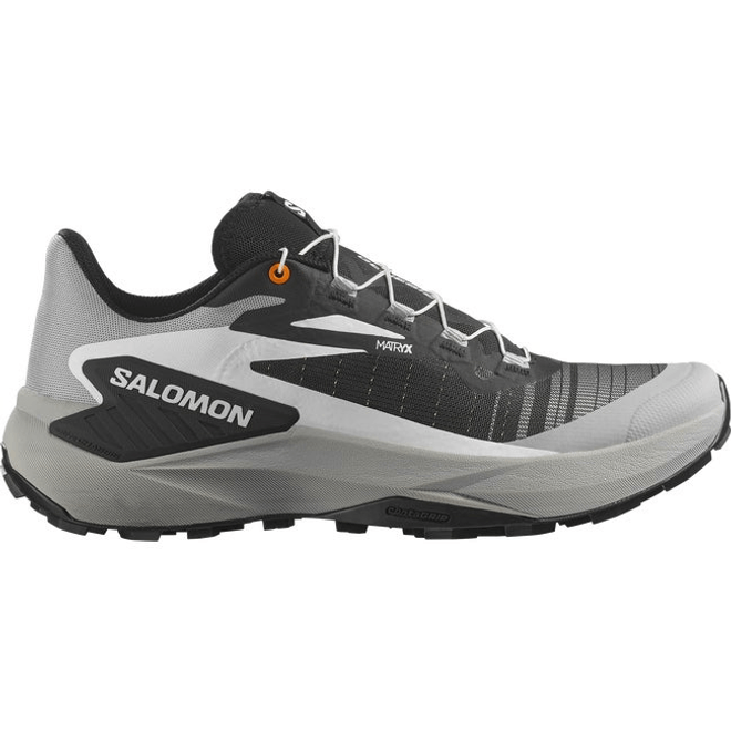 Salomon Genesis Black  L47807600