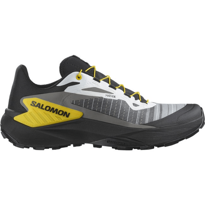 Salomon Genesis Black  L47762800