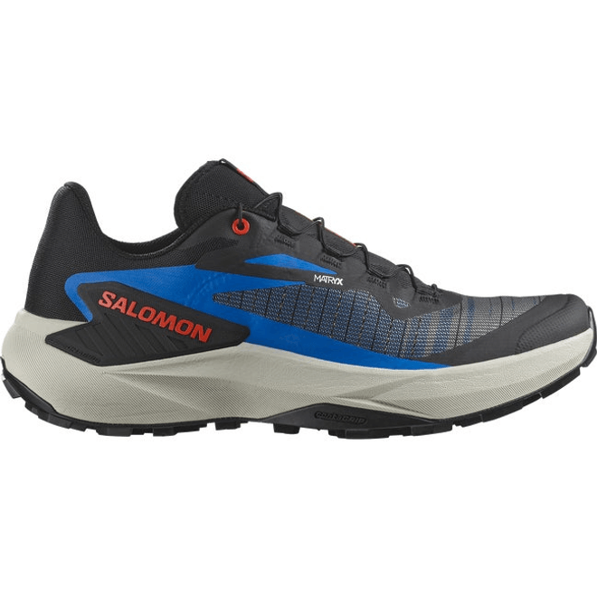 Salomon Genesis Black  L47807700