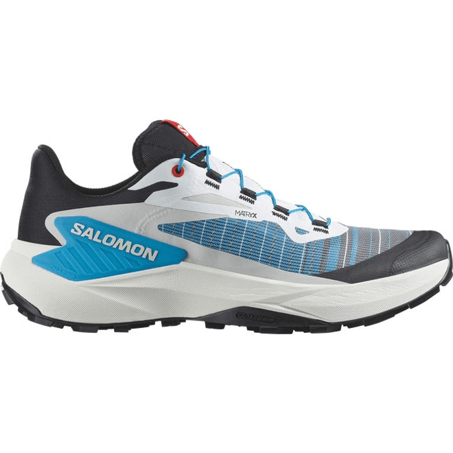 Salomon Genesis Black  L47763400