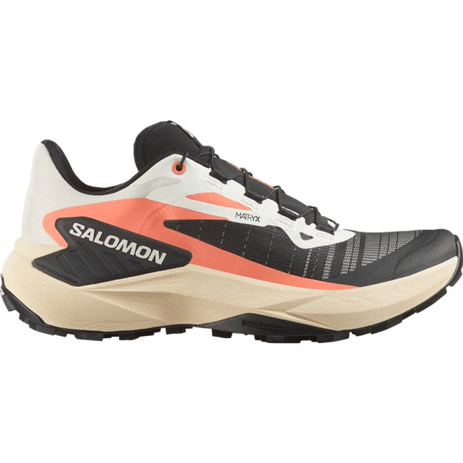 Salomon Genesis Fusion Coral  L47820400