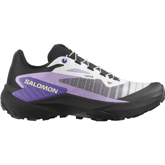 Salomon Genesis Black  L47767300