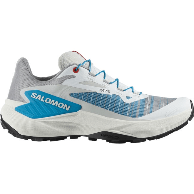 Salomon Genesis White  L47767100