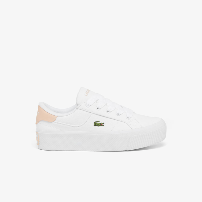 Lacoste Ziane Platform 49CFA0017-1Y9