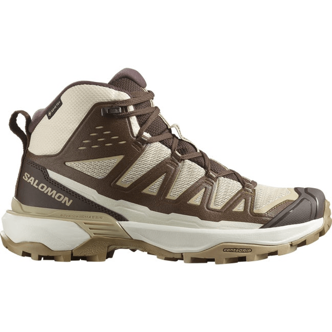 Salomon X Ultra 360 Edge Mid Gore-tex Tender Peach  L47816500