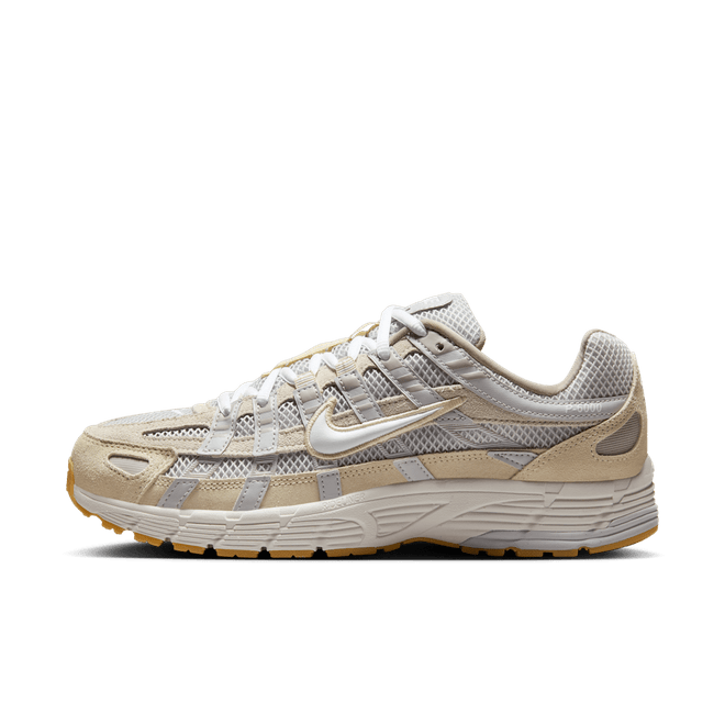 Nike P-6000 WMNS 'Dust' HV4312-025