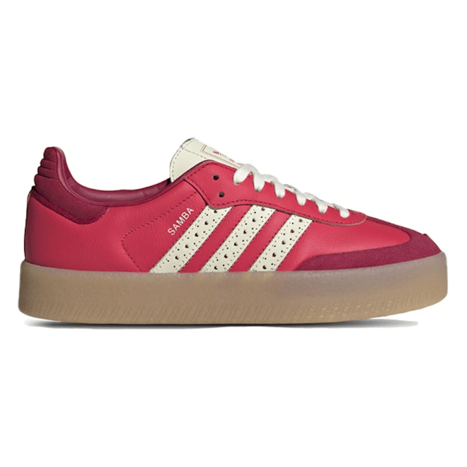 adidas Sambae Valentine's Day (Women's) JH7287