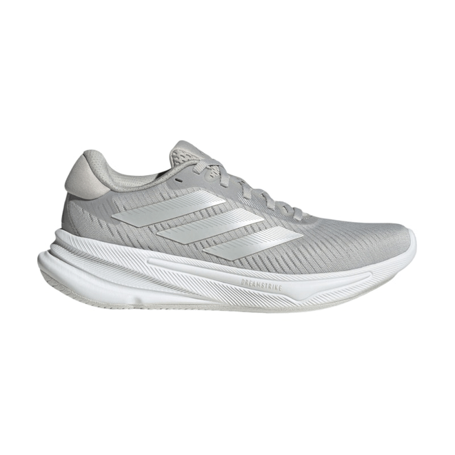 adidas Supernova Ease Grey Zero Metalic Dash Grey (Women's) JI1425