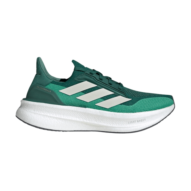 adidas Ultra Boost 5X Collegiate Green Cloud White Semi Court Green JH9041