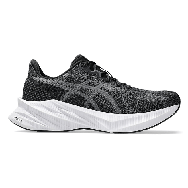 ASICS Dynablast 5 Carrier Grey Black (Women's) 1012B776-020