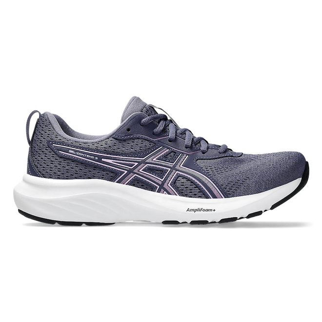 ASICS Gel-Contend 9 Indigo Fog Light Ube (Women's) 1012B681-500