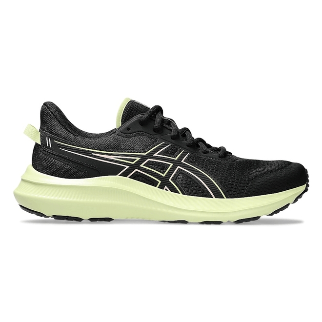 ASICS Jolt 5 Black Huddle Yellow (Women's) 1012B757-004