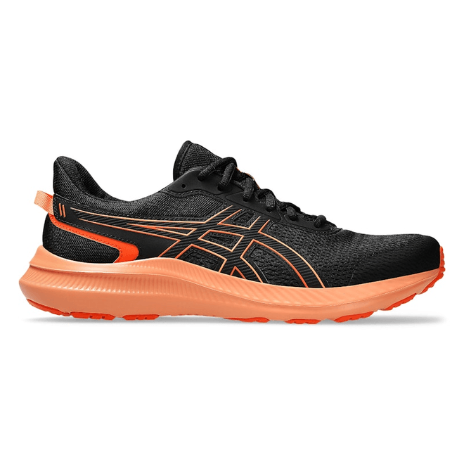 ASICS Jolt 5 Black Nova Orange 1011B963-001