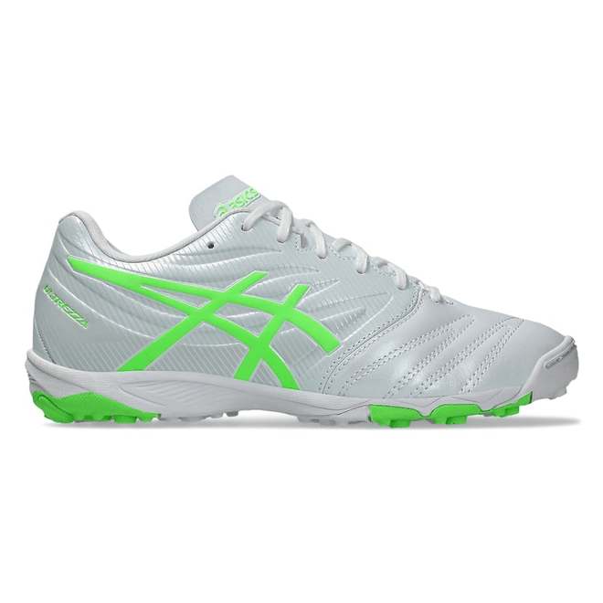 ASICS Ultrezza 3 TF White Green Gecko (GS) 1104A049-101