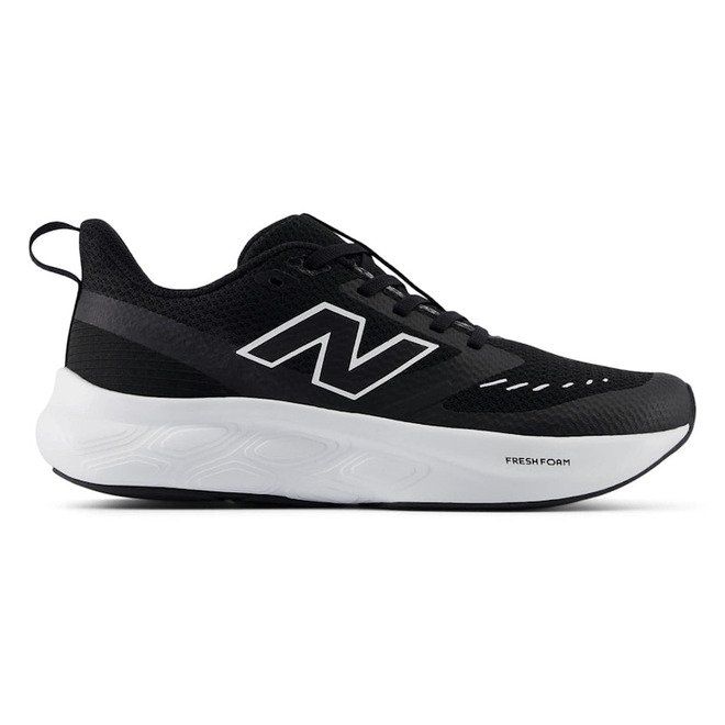 New Balance Fresh Foam 625 Black White (GS) GK625BK