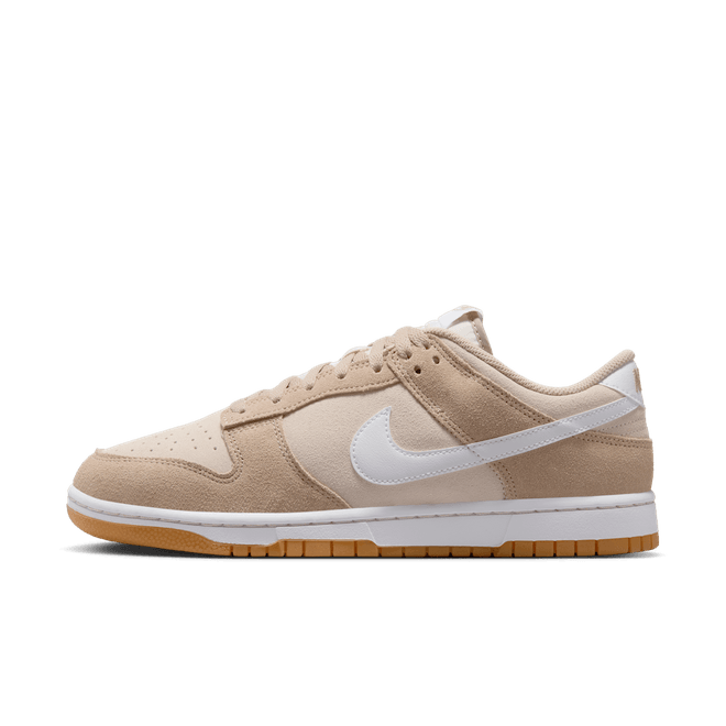 Nike Dunk Low SE Light Orewood Gum HQ1931-100