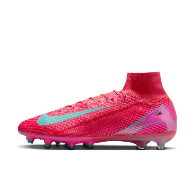 Nike Zoom Mercurial Superfly 10 Elite AG Mad Energy Pack FQ8339-800