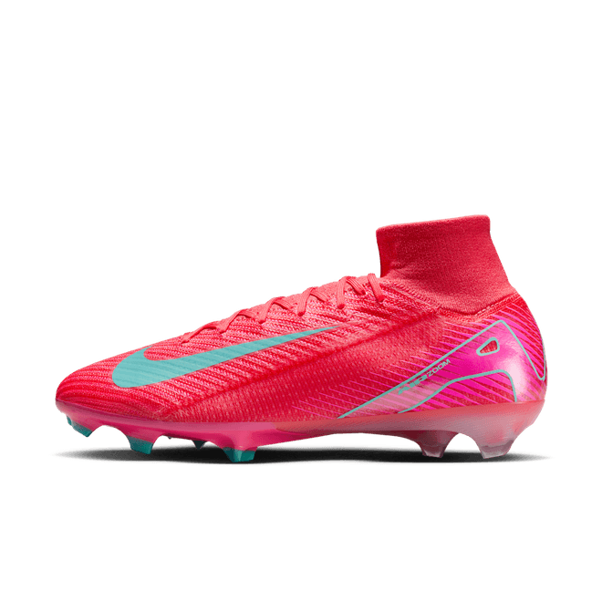 Nike Zoom Mercurial Superfly 10 Elite FG Mad Energy Pack FQ1454-800