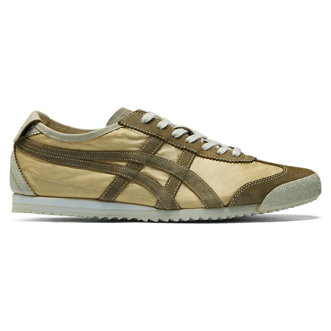 Onitsuka Tiger Mexico 66 NM Wood Crepe 1183C176-200