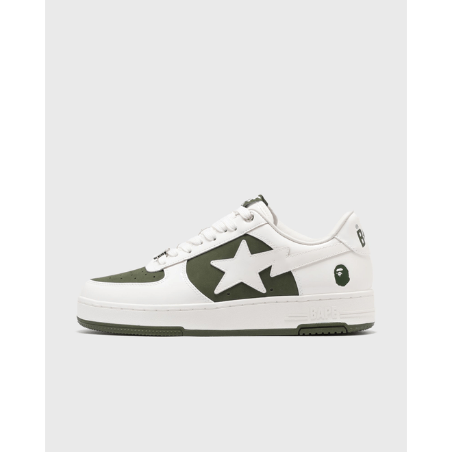 A Bathing Ape Bape Sta #6 M2  001FWK801306MOLD