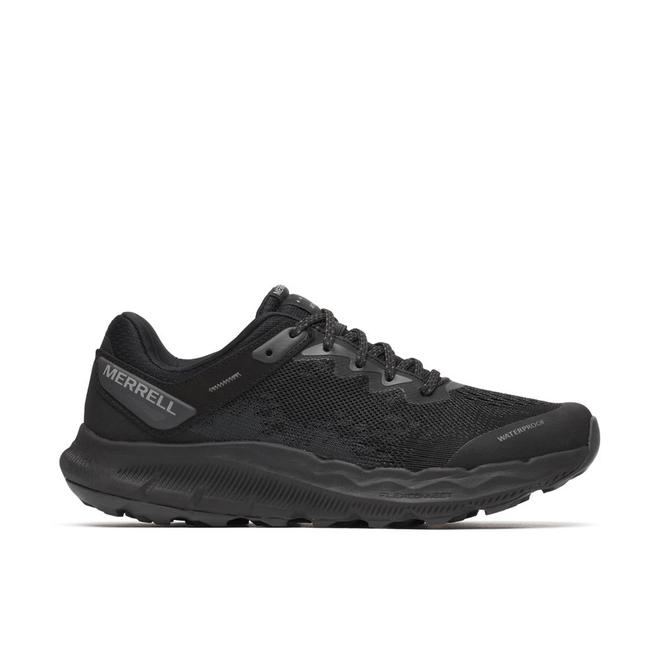 Merrell Antora 4 Waterproof  Black J068442