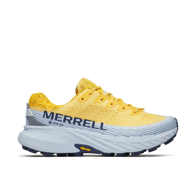 Merrell Agility Peak 5 GORE Tangelo J068366