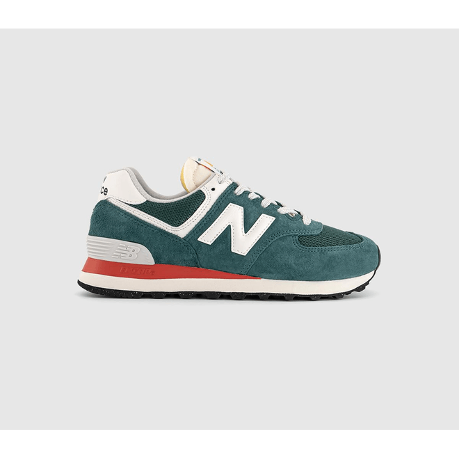 New Balance - U 574 VPG - Sneaker U574VPG