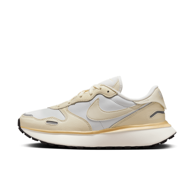 Nike Waffle Women Shoes FQ8721-100