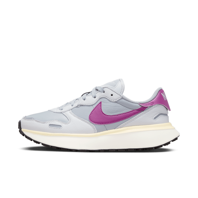 Nike Waffle Women Shoes FQ8721-001