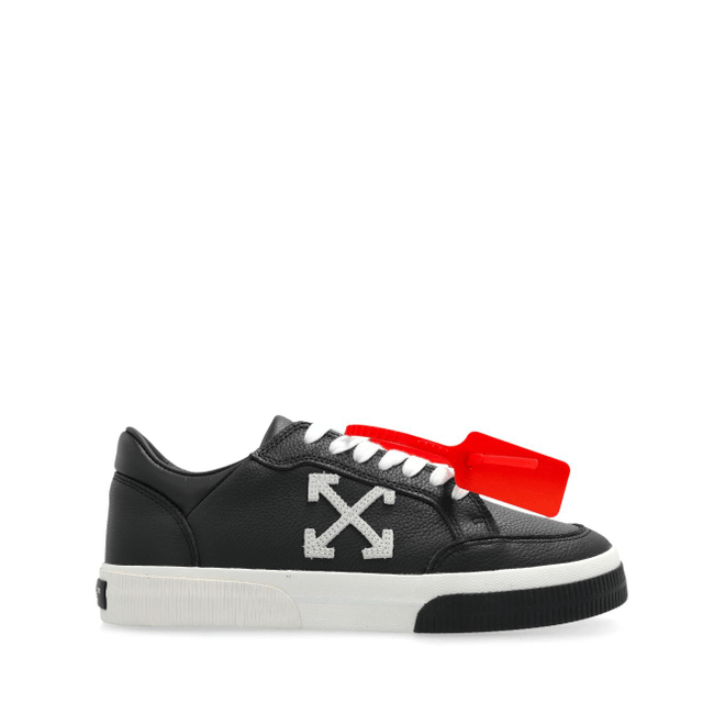 Off-White New Low Vulcanized OWIA288C99LEA0021001