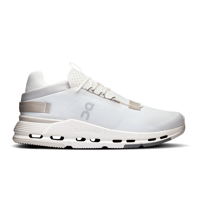 ON Cloudnova 2 'Beige' 3ME30212053