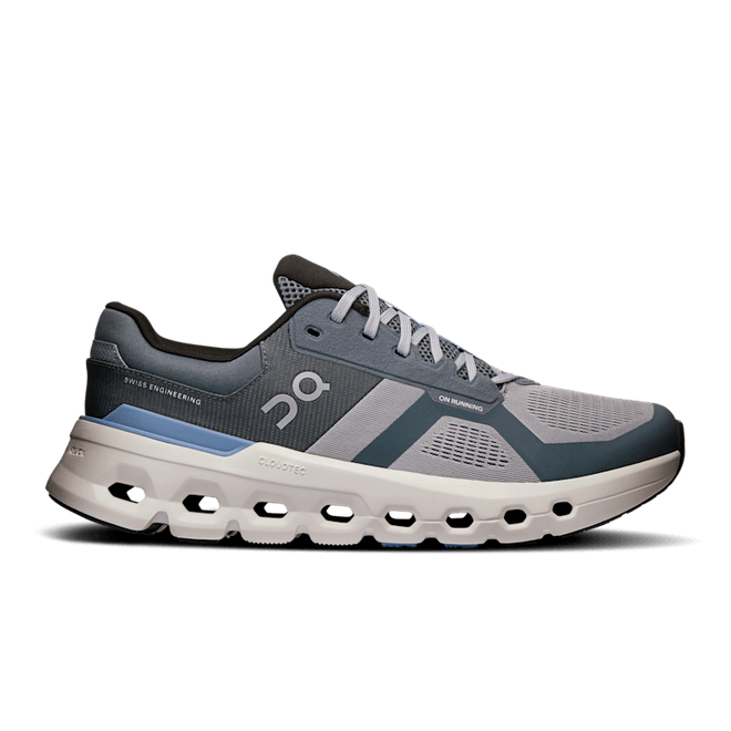 ON Cloudrunner 2 'Grey' 3ME10143194