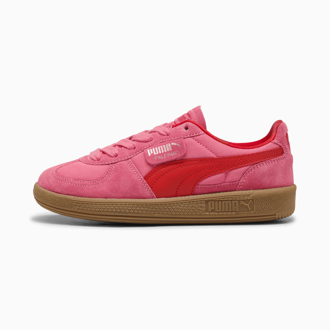 PUMA Palermo Love  400936-01