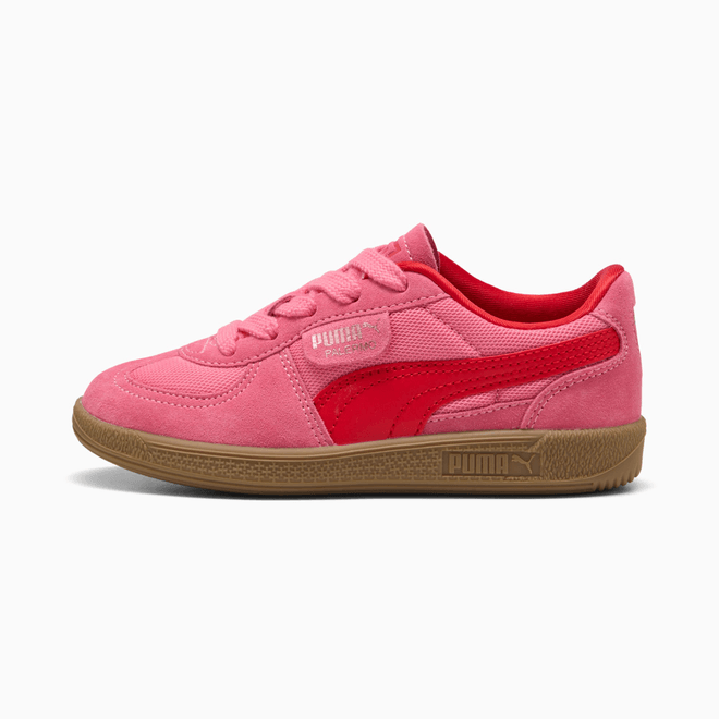 PUMA Palermo Love  400937-01