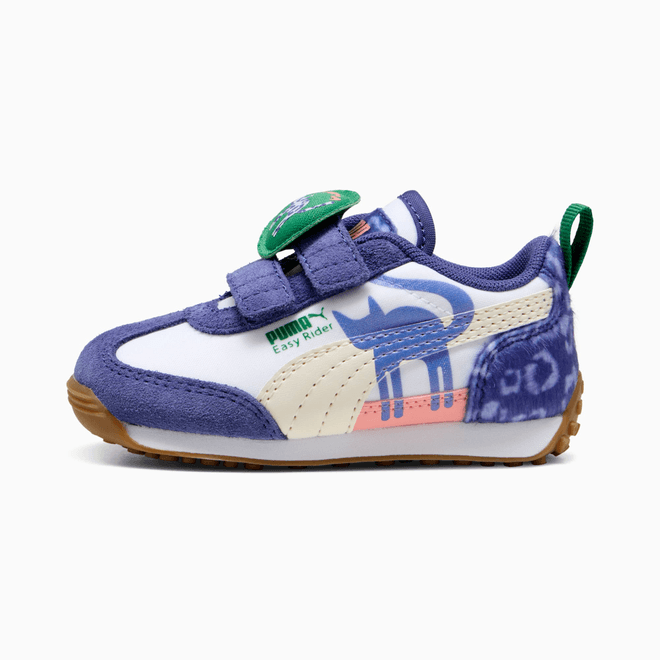 Puma Easy Rider Cats Club  400563-01