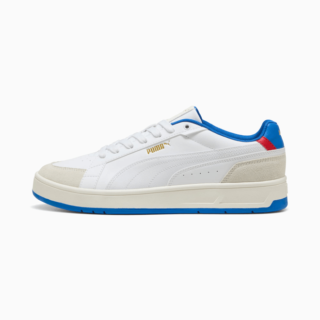 Puma Court Classico Sport  400731-04