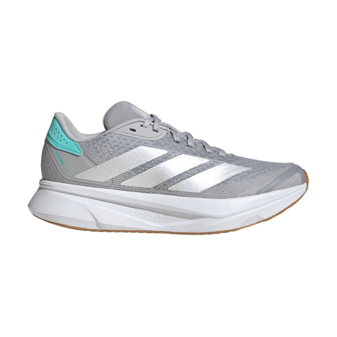 adidas Duramo SL 2 Grey Zero Metalic Flash Aqua (Women's) IH8229