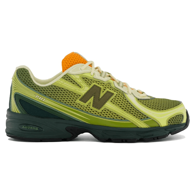 New Balance 740 Concepts Brut U740CO2