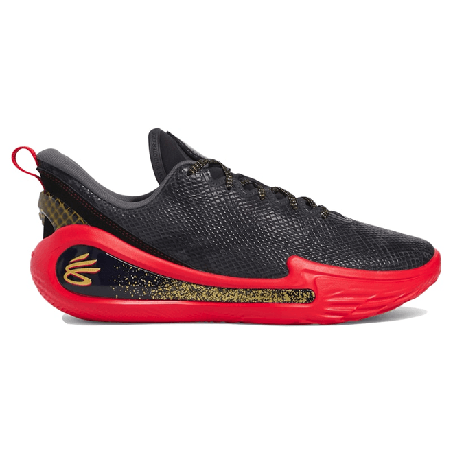 Under Armour Curry Flow 12 Year of the Snake 6004077-001