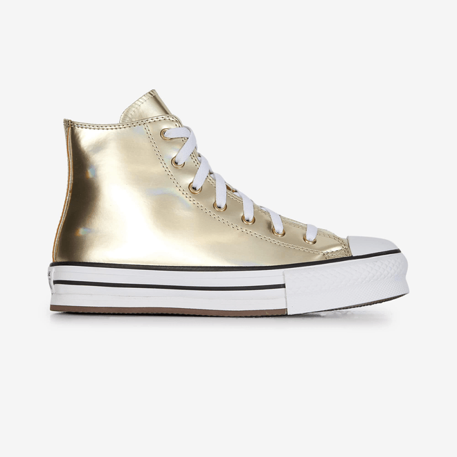 Converse Converse Chuck Taylor All Star EVA Lift Platform Metallic A12606C