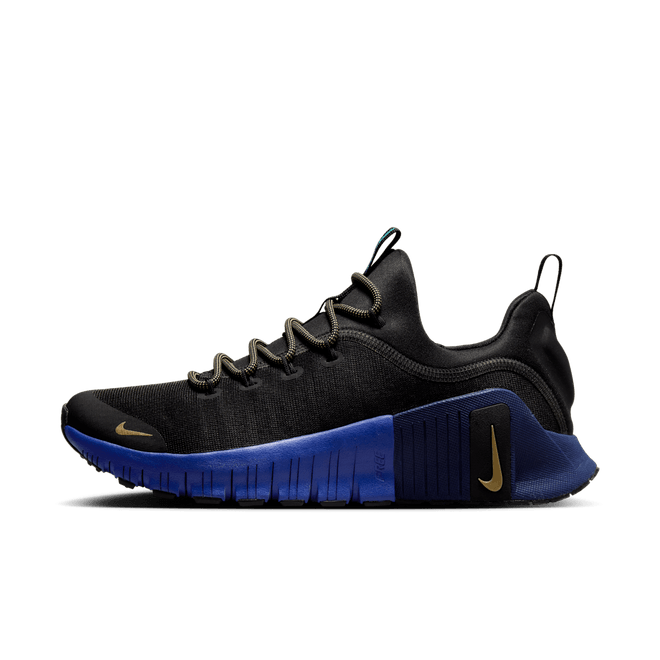 Nike Free Metcon 6 AMP Workout HQ1853-001