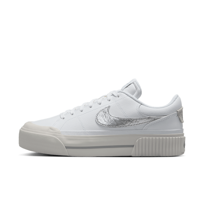 Nike Court Legacy Lift HQ2307-100