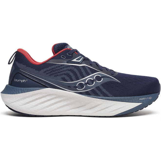 Saucony Triumph 22 S20964-144