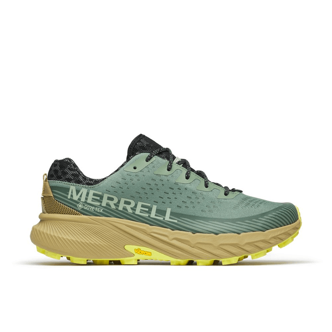 Merrell Agility Peak 5 GORE Juniper J068323