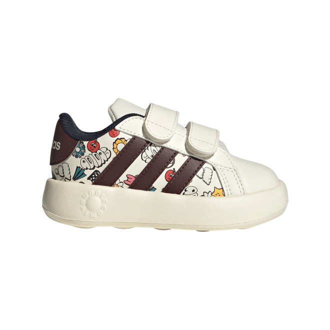 adidas Originals Grand Court 2.0 JR5152