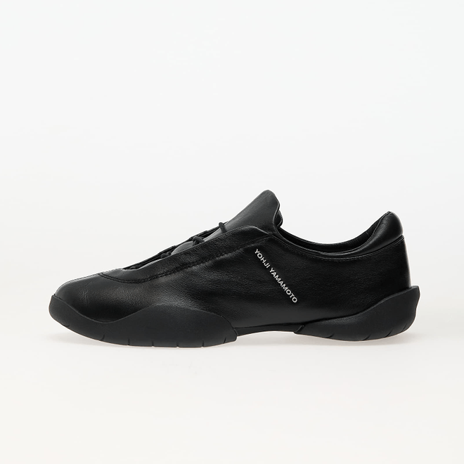 Y-3 Regu Black JS1116