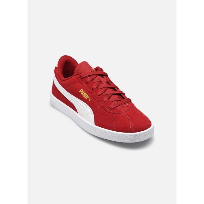 PUMA PUMA Club Ii Jr 398886-08