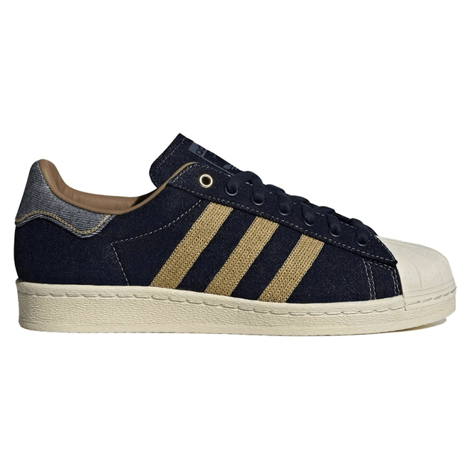 adidas Superstar 82 Denim Oat