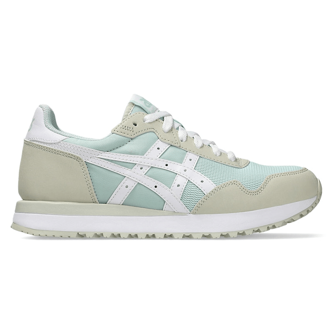 ASICS Tiger Runner II Pale Blue White (Women's) 1202A400-402