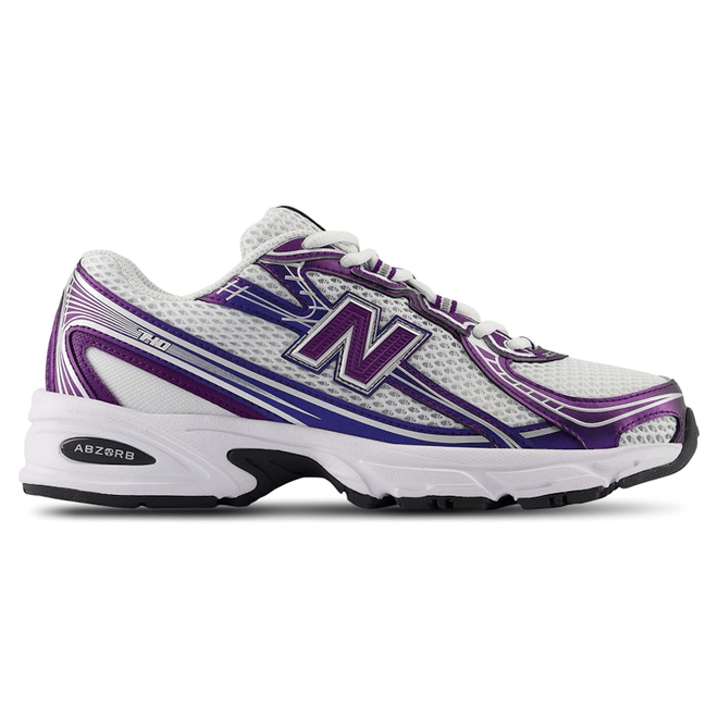 New Balance 740v2 Concord Grape U740CG2